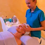 Hotel Kleine Strandburg - Adults Only Zinnowitz