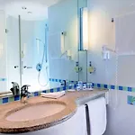 Hotel Kleine Strandburg - Adults Only