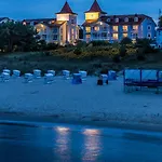 Hotel Kleine Strandburg - Adults Only