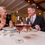 酒店 Kleine Strandburg - Adults Only 奥斯特西巴德钦诺维茨