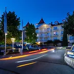 Hotel Kleine Strandburg - Adults Only