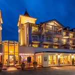 Kleine Strandburg - Adults Only Hotel