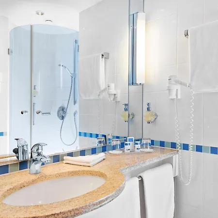 Kleine Strandburg - Adults Only 4* زينوويتز