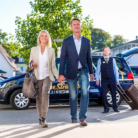 Kleine Strandburg - Adults Only 4*