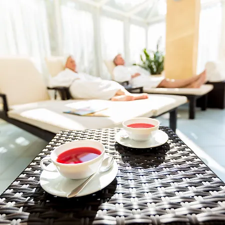 Kleine Strandburg - Adults Only 奥斯特西巴德钦诺维茨
