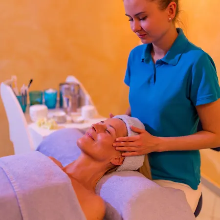 فندق Kleine Strandburg - Adults Only زينوويتز