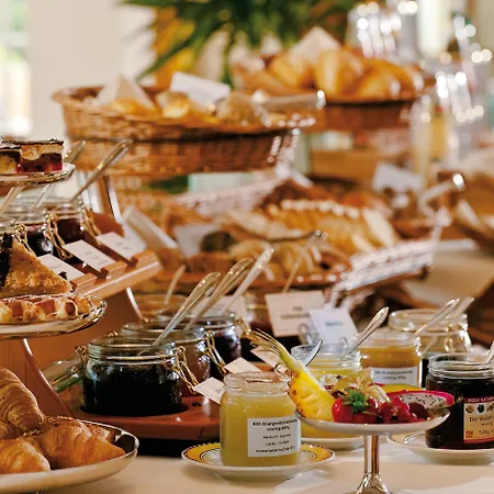 فندق Kleine Strandburg - Adults Only زينوويتز