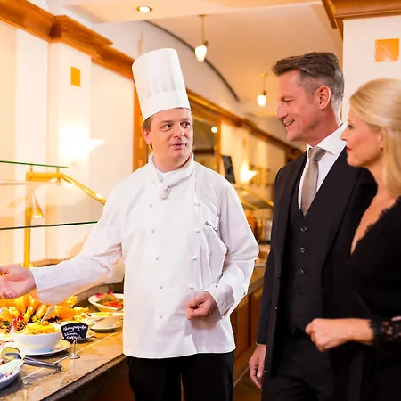 Kleine Strandburg - Adults Only Отель