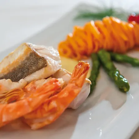 Kleine Strandburg - Adults Only Hotel