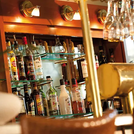 酒店 Kleine Strandburg - Adults Only