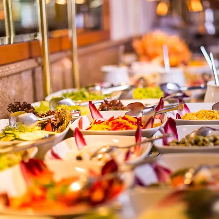 فندق Kleine Strandburg - Adults Only 4*