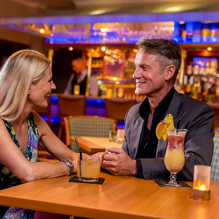 Kleine Strandburg - Adults Only 4* Цинновиц