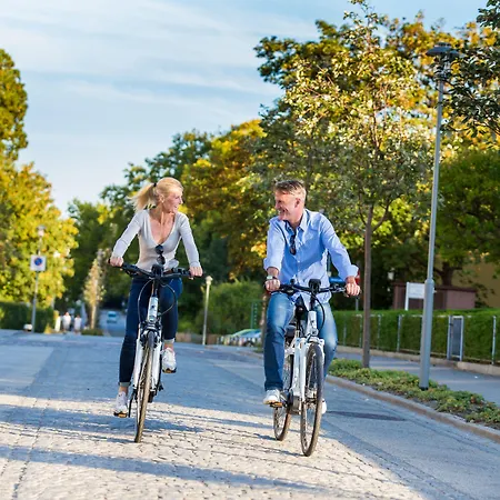 Kleine Strandburg - Adults Only فندق 4*