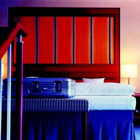 Kleine Strandburg - Adults Only 4* Цинновиц