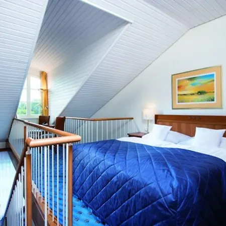 Kleine Strandburg - Adults Only Цинновиц