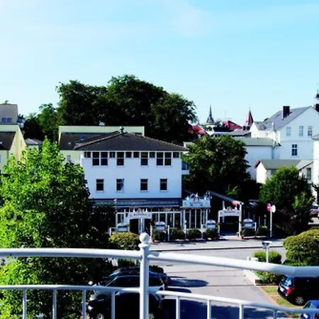 Kleine Strandburg - Adults Only 4*