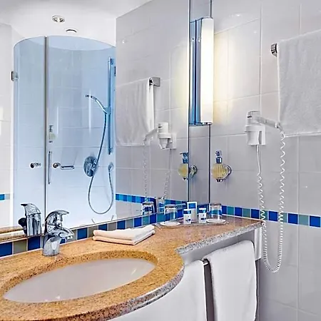 Kleine Strandburg - Adults Only 4*