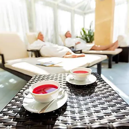 Kleine Strandburg - Adults Only 4*