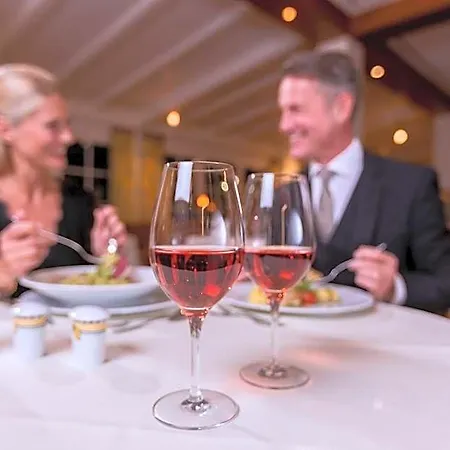 Hotel Kleine Strandburg - Adults Only Zinnowitz