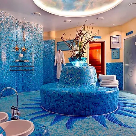 Kleine Strandburg - Adults Only Hotell Zinnowitz