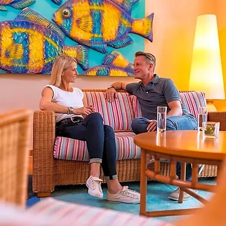 Hotel Kleine Strandburg - Adults Only Zinnowitz