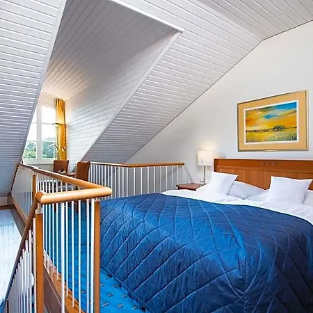 Kleine Strandburg - Adults Only Hotell 4*