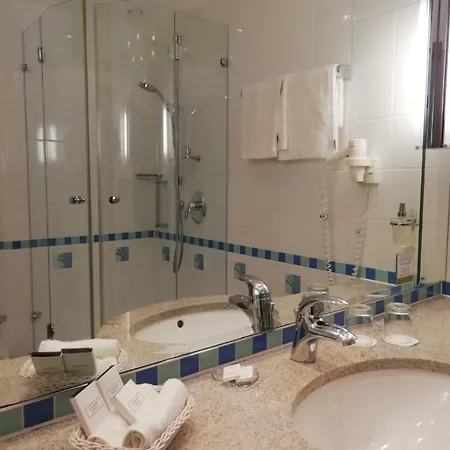 Hotel Kleine Strandburg - Adults Only Zinnowitz