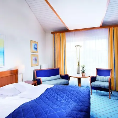 Kleine Strandburg - Adults Only 4* Zinnowitz