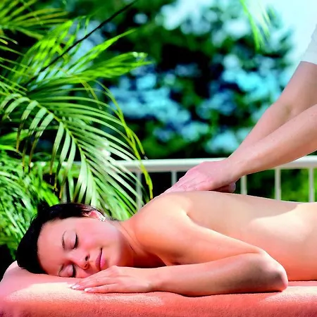 Kleine Strandburg - Adults Only Hotel