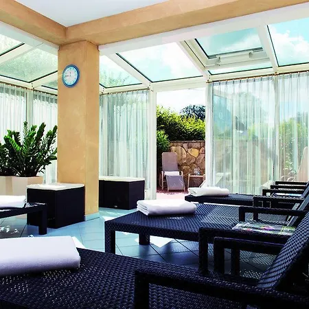 Kleine Strandburg - Adults Only Hotel Zinnowitz