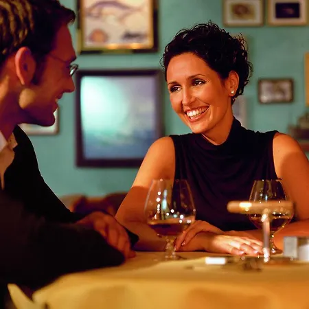 Kleine Strandburg - Adults Only Hotel Zinnowitz