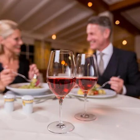 Hotel Kleine Strandburg - Adults Only Zinnowitz