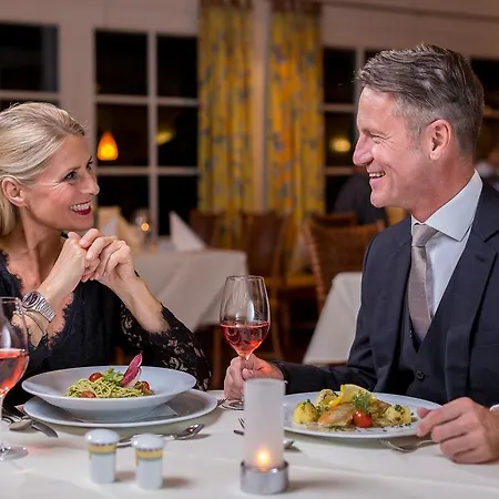 Hotel Kleine Strandburg - Adults Only Zinnowitz