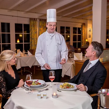 Kleine Strandburg - Adults Only Цинновиц