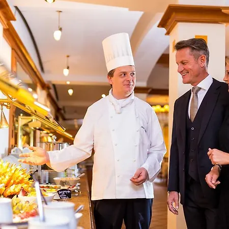 فندق Kleine Strandburg - Adults Only زينوويتز