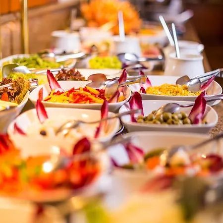 Kleine Strandburg - Adults Only زينوويتز