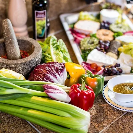 Hotel Kleine Strandburg - Adults Only 4*