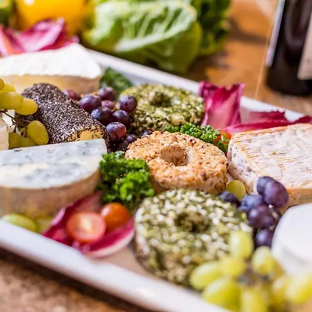 Kleine Strandburg - Adults Only Zinnowitz