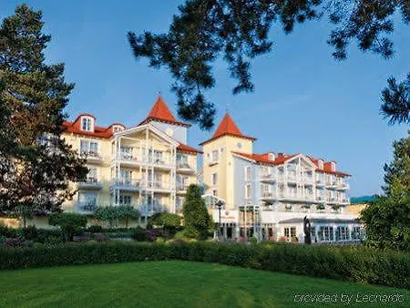 Kleine Strandburg - Adults Only 4*