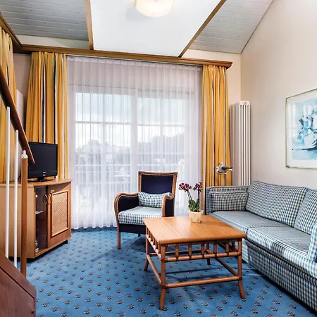 Kleine Strandburg - Adults Only 4* Цинновиц