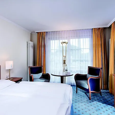 Kleine Strandburg - Adults Only Hotell Zinnowitz