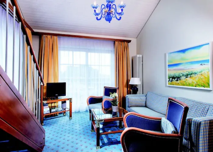 Kleine Strandburg - Adults Only Otel 4*